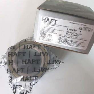 Подшипник ступицы передней (HAFT) LV0238
